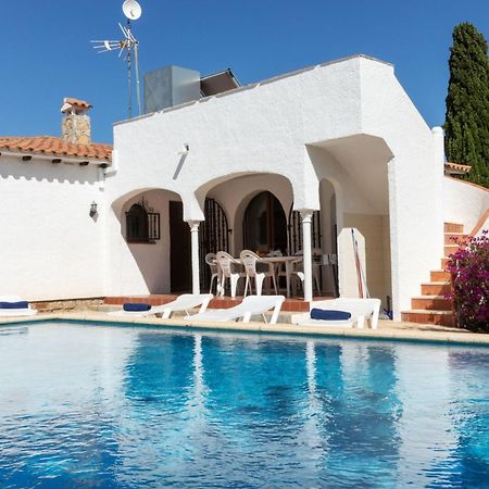 Villa Rustical Mont Roig By Interhome Miami Playa Dış mekan fotoğraf