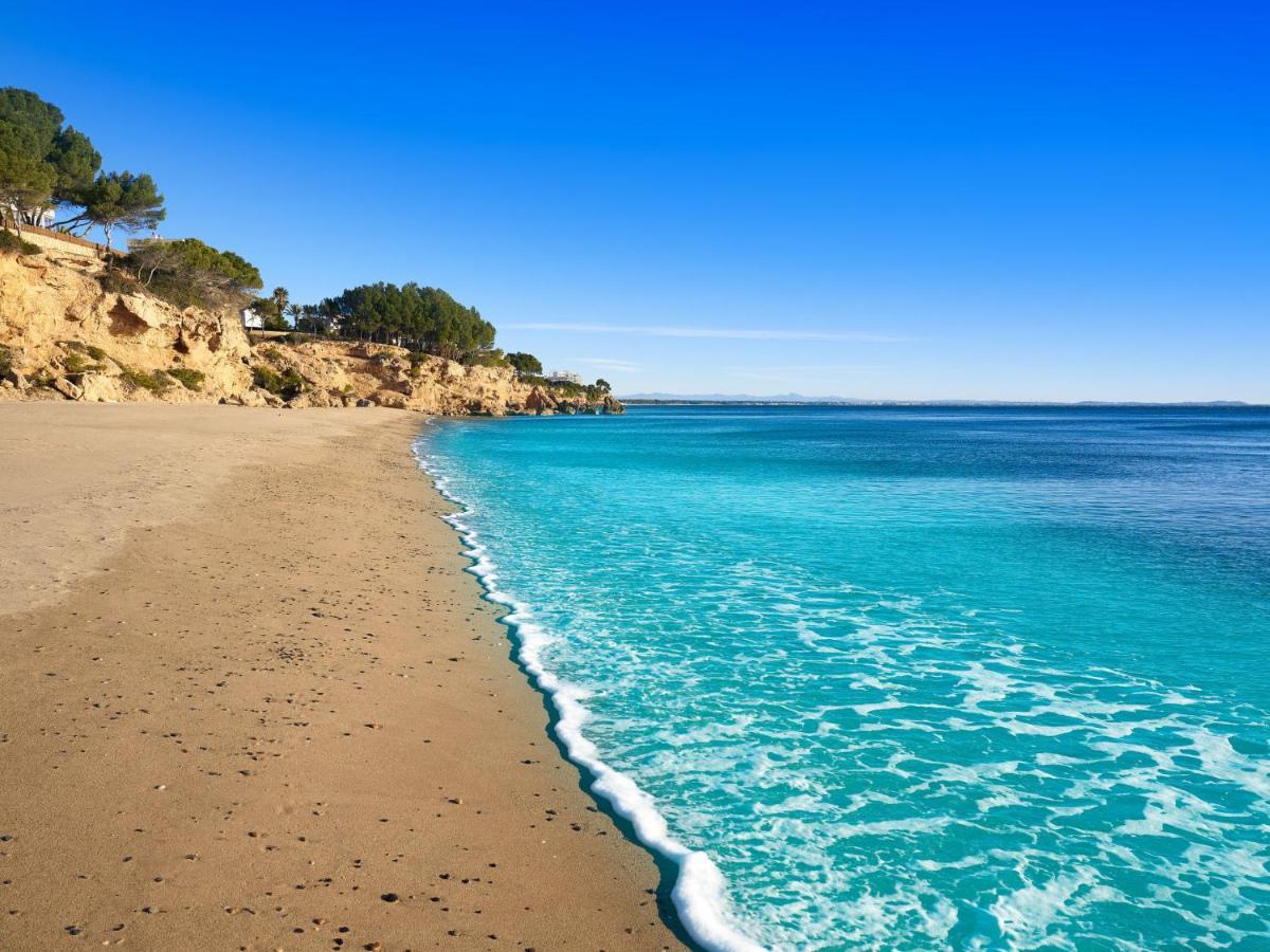 Villa Rustical Mont Roig By Interhome Miami Playa Dış mekan fotoğraf