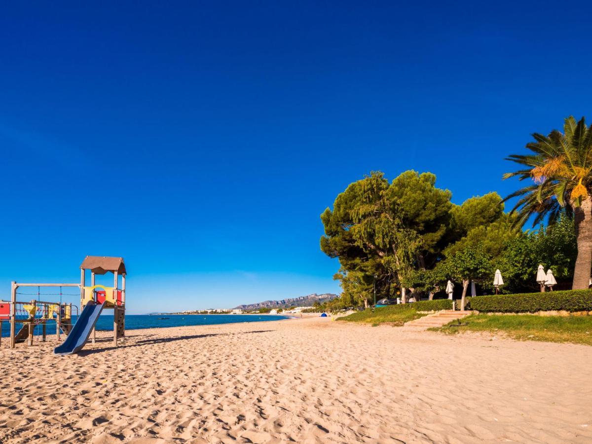 Villa Rustical Mont Roig By Interhome Miami Playa Dış mekan fotoğraf