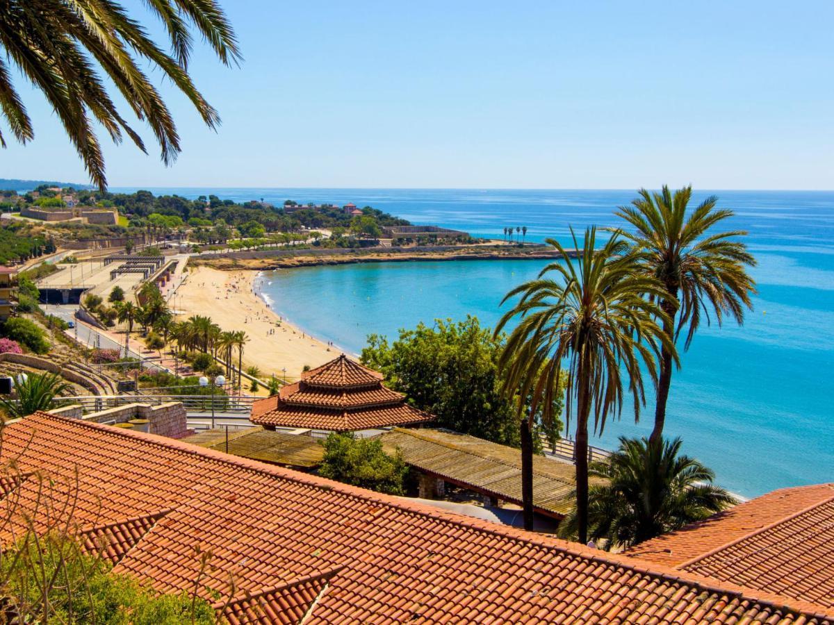 Villa Rustical Mont Roig By Interhome Miami Playa Dış mekan fotoğraf