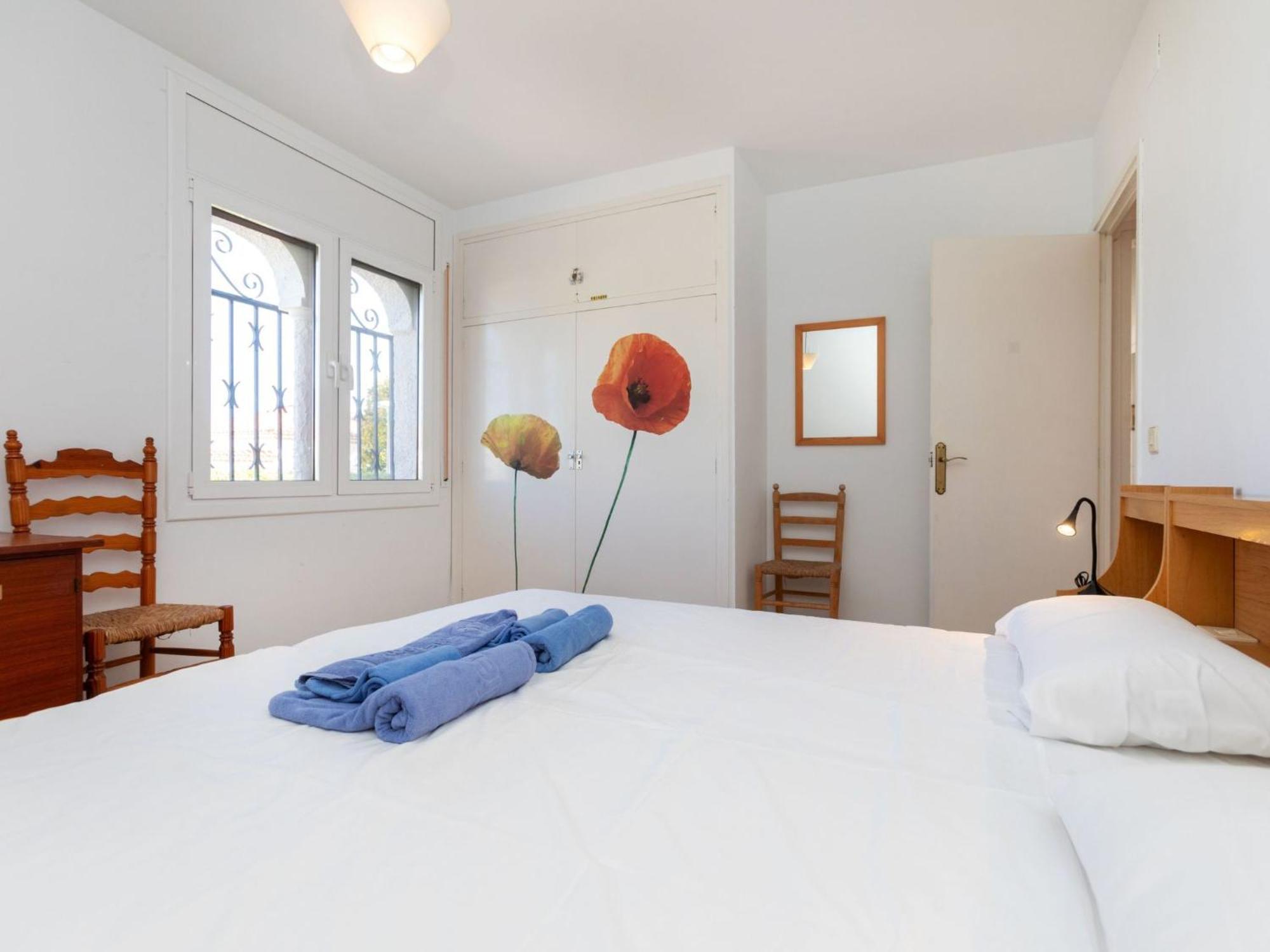 Villa Rustical Mont Roig By Interhome Miami Playa Dış mekan fotoğraf
