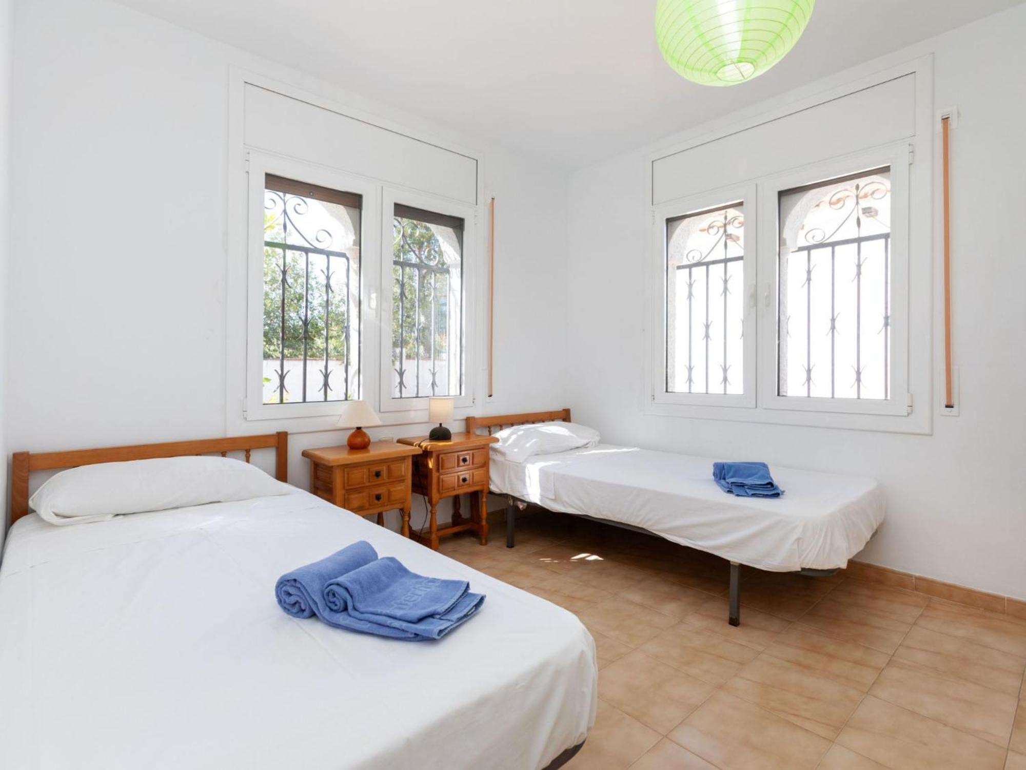 Villa Rustical Mont Roig By Interhome Miami Playa Dış mekan fotoğraf