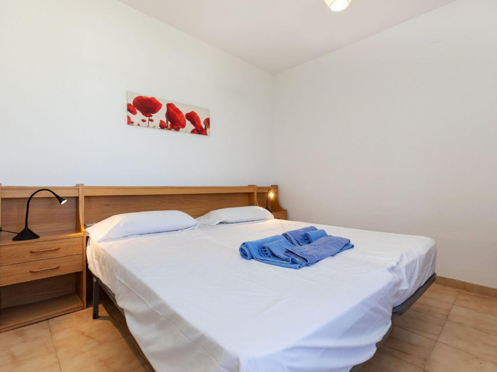 Villa Rustical Mont Roig By Interhome Miami Playa Dış mekan fotoğraf