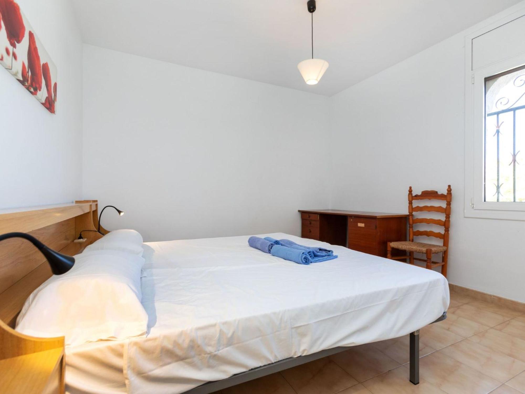 Villa Rustical Mont Roig By Interhome Miami Playa Dış mekan fotoğraf