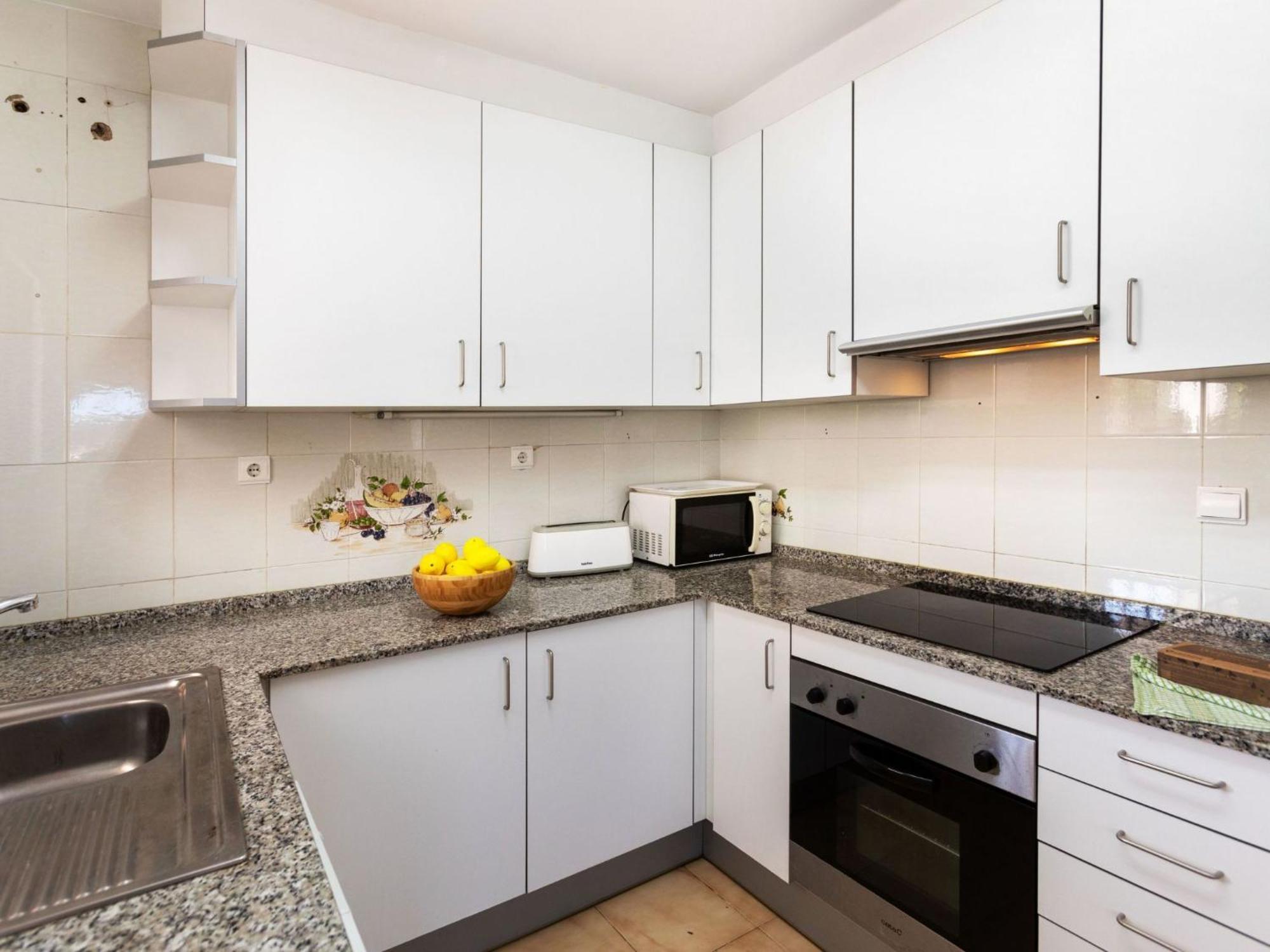 Villa Rustical Mont Roig By Interhome Miami Playa Dış mekan fotoğraf