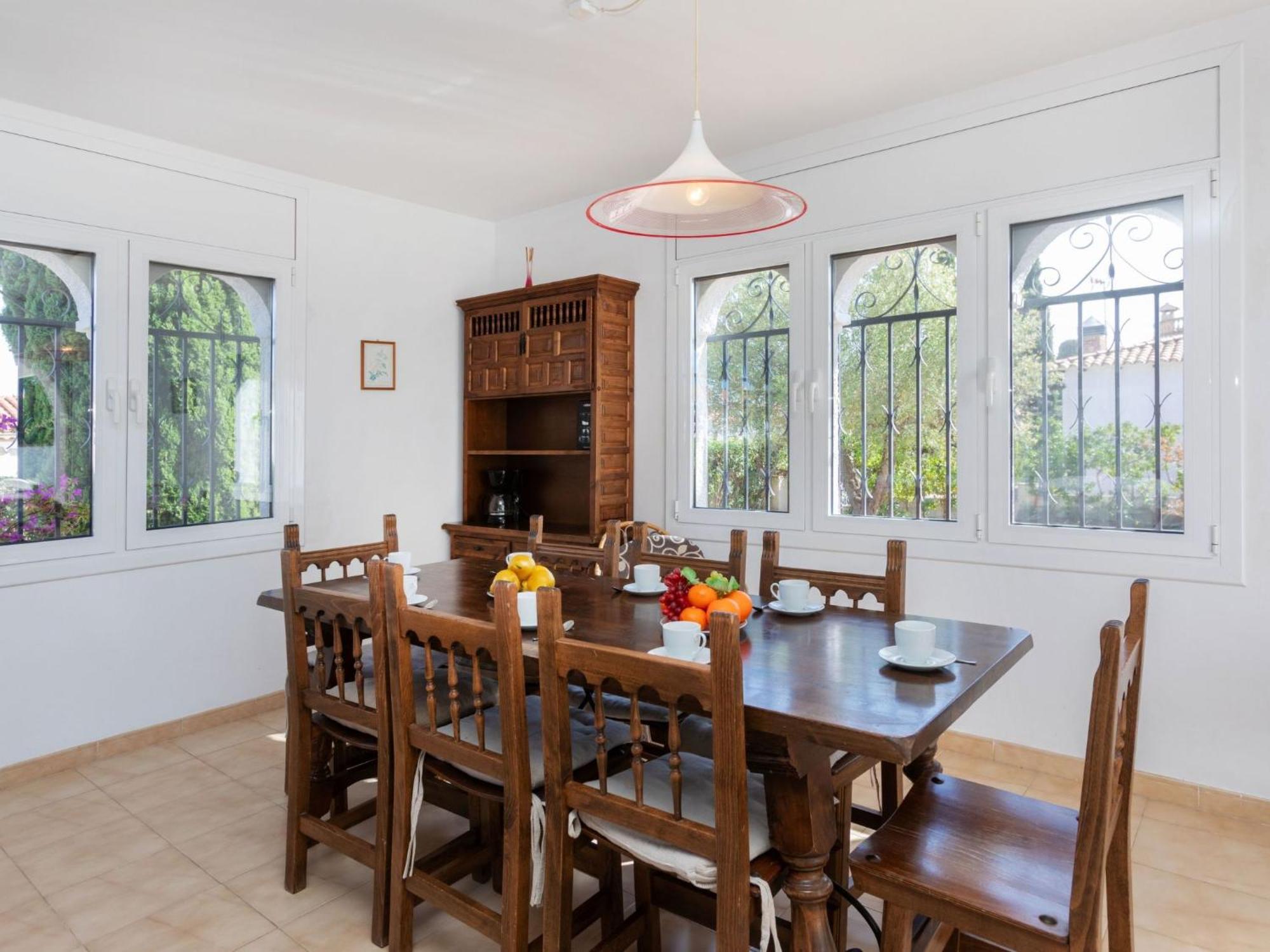 Villa Rustical Mont Roig By Interhome Miami Playa Dış mekan fotoğraf