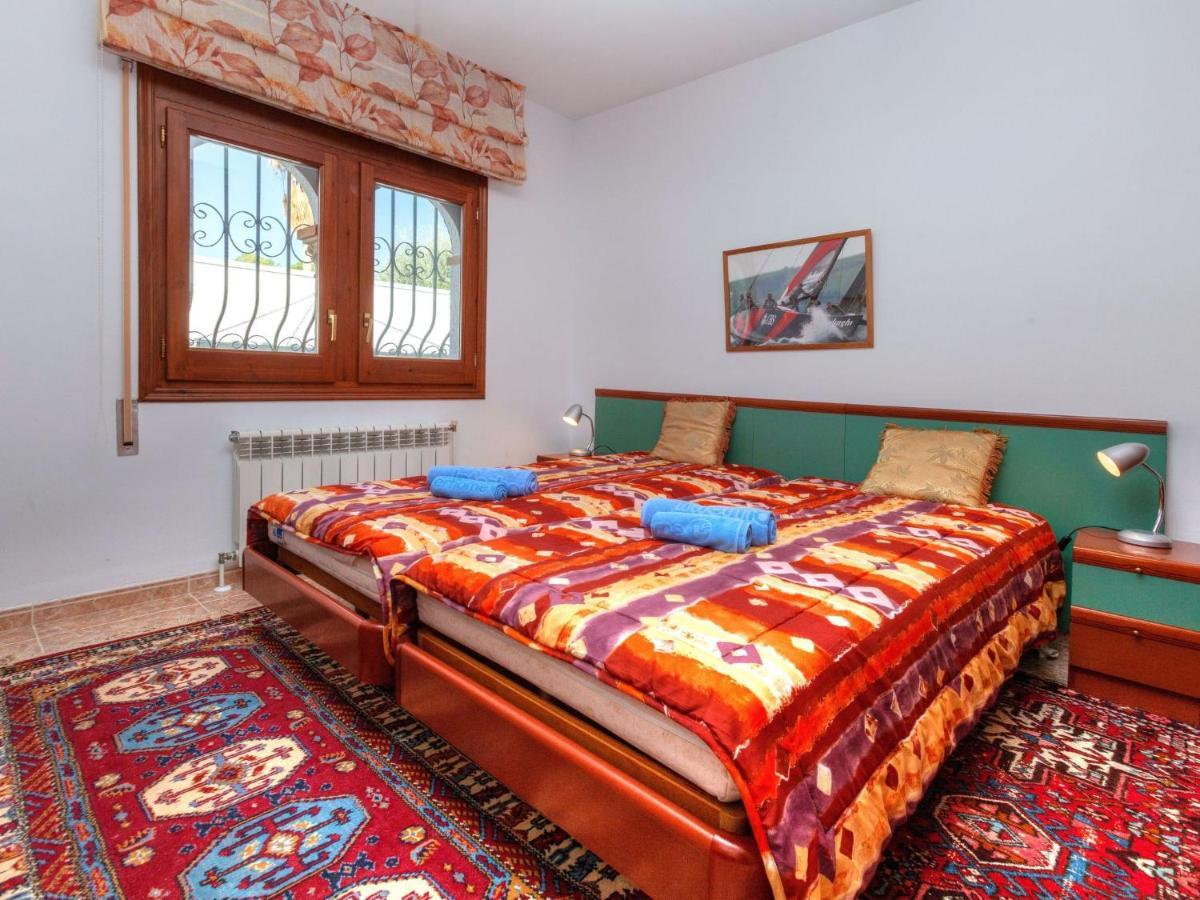 Villa Rustical Mont Roig By Interhome Miami Playa Dış mekan fotoğraf
