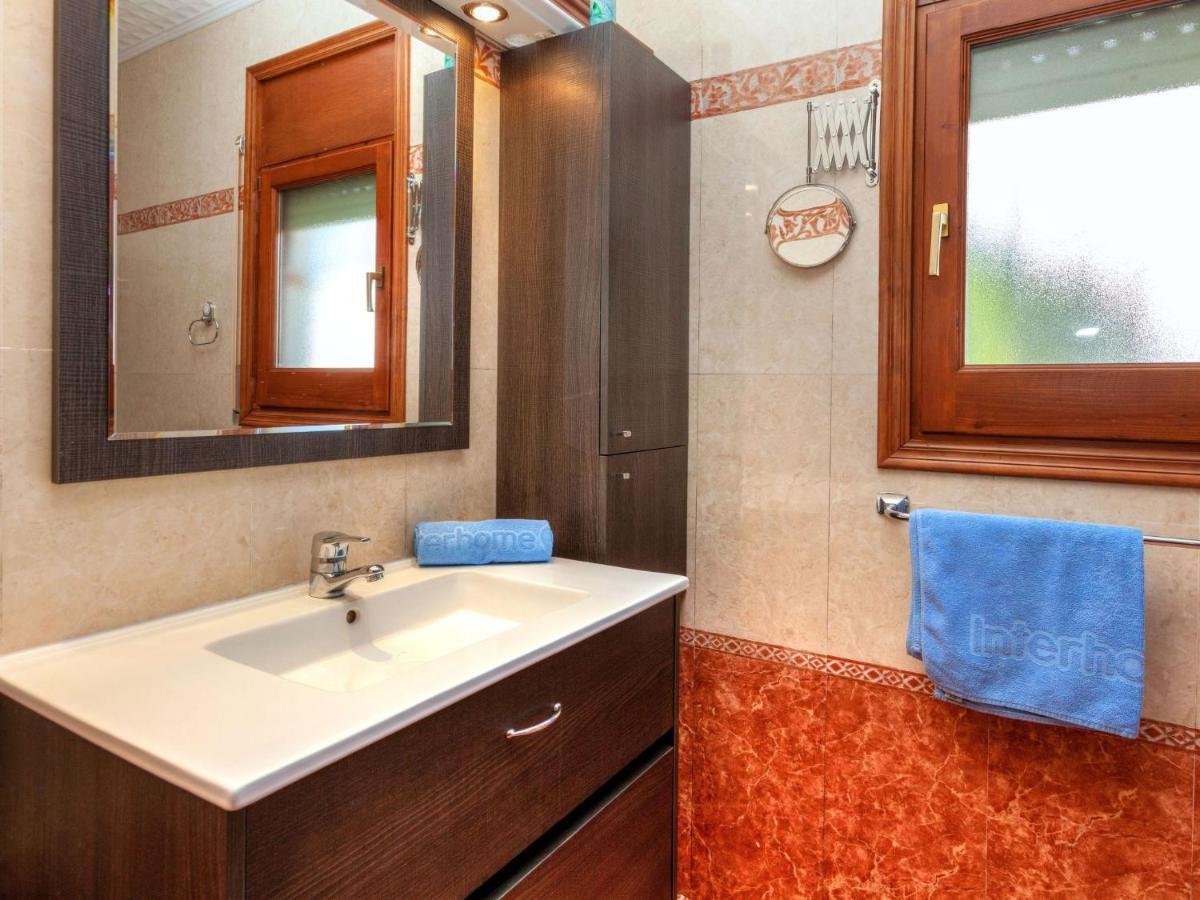 Villa Rustical Mont Roig By Interhome Miami Playa Dış mekan fotoğraf