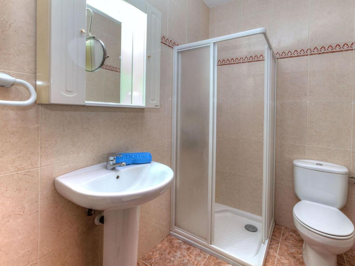 Villa Rustical Mont Roig By Interhome Miami Playa Dış mekan fotoğraf