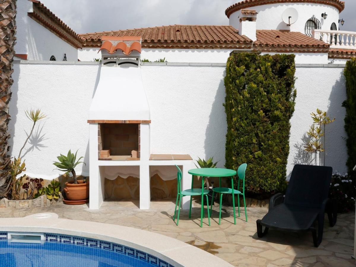 Villa Rustical Mont Roig By Interhome Miami Playa Dış mekan fotoğraf