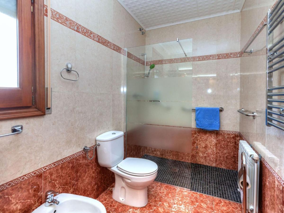 Villa Rustical Mont Roig By Interhome Miami Playa Dış mekan fotoğraf